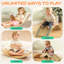 HOMCOM Outdoor Kids Game