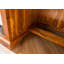 Oxford Solid Wood Writing Desk-89131634