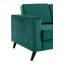Esden Velvet Sofa-890478259-815826067
