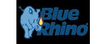 Blue Rhino logo