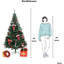 Artificial Christmas Tree-835316768