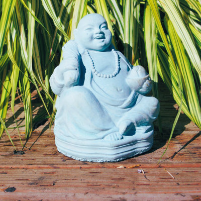 Weather Resistant Concrete / Cement Garden Statue