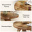 Table basse 31,5 pouces