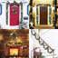 180cm Garland