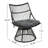 ELAINE CHAIR