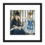 Edouard Manet The Railway by Edouard Manet - Single Picture Frame Painting