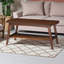 Table basse Kawamoto