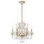 Century 6 - Light Chandelier-41885549