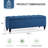 Ashtin Tufted Storage Bench-1560826486