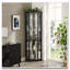 Vitrine de coin lumineuse-259650386