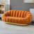 Orange sélectionné