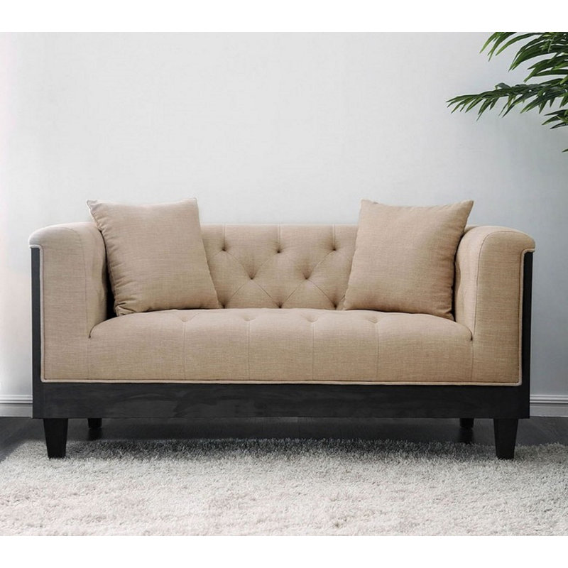 Grubbs Upholstered Loveseat