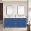 Meuble-lavabo moderne autoportant-293826585-293826586