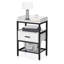 Table de chevet 2 tiroirs Vierling-1486797833-1525184307
