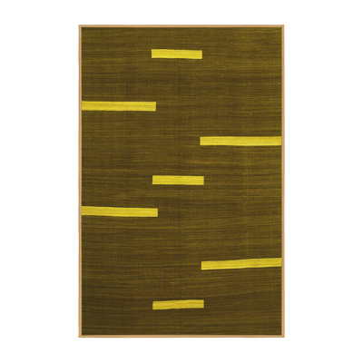 Hannelie Washable Abstract Indoor Rug