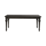 Jarnae Rectangular Dining Table w/ 18" Leaf
