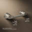 Simplice Pivoting Toilet Paper Holder-213158690
