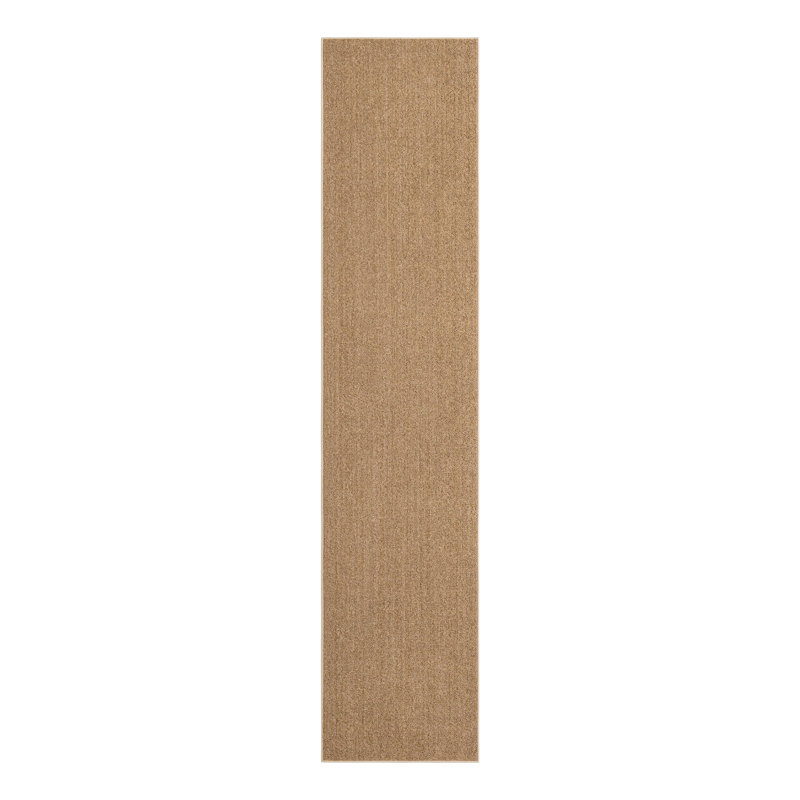 Tapis Chesire, Tapis de couloir 2 pi 7 po x 12 pi