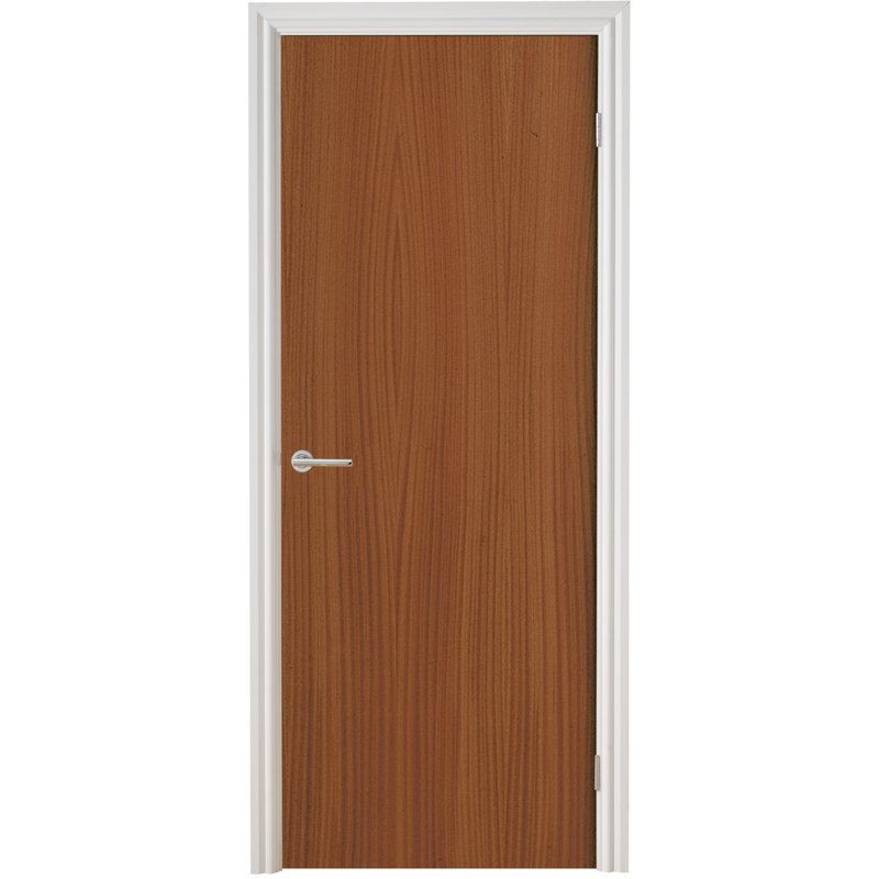  Fire Door Primed, 198.1 cm H x 76.2 cm W x 4.4 cm D