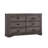 Ermel 5-1_Brianne Sleigh Bedroom Set-890704571-890704573-929435942