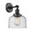 Bell - 1 Light 8" Sconce-33004457-33004469-33004460