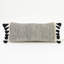 Coussin en coton Contemporary