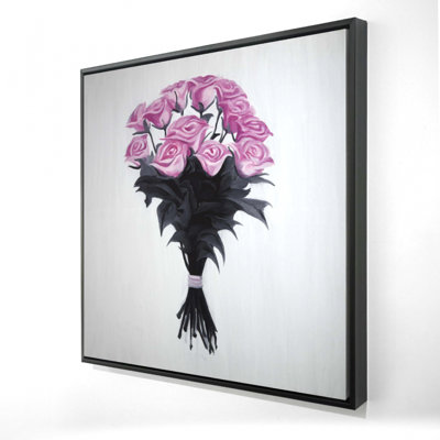 " Bouquet Of Roses "