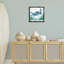 «Natation nageuse et botanique», art mural par LSR Creative Studio-898076305-898076302