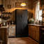 Armoire de rangement chic