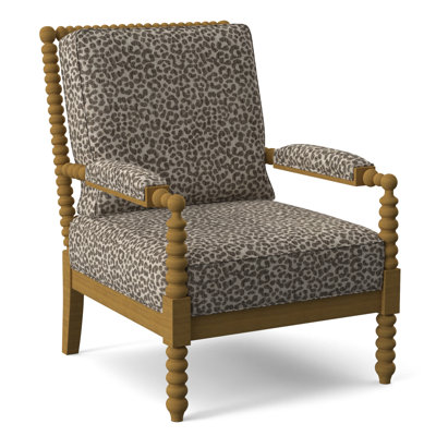 Sabrina 29" Wide Armchair by Birch Lane
