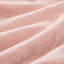 Chenille rose haut de gamme modulaire avec une conception ergonomique, une base en bois de qualité et diverses formes de combinaison pour la vie à la maison Élégant dans le matériau, installation facile