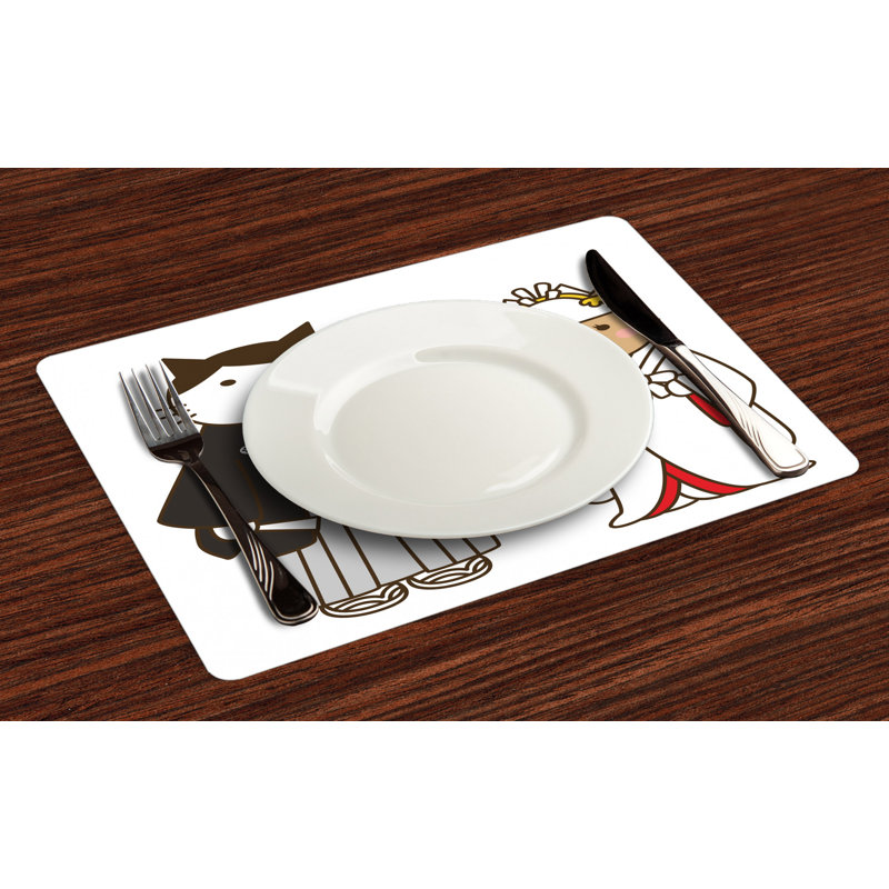 Récapitulatif 18,5" cat japonais