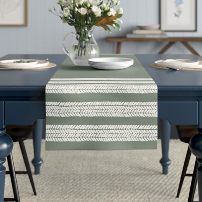 Chemin de table Kubiak