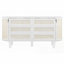 Structure de grand lit avec rangement dissimulé Conception tissée moderne, durable et peu encombrante-1456018197-1456018199
