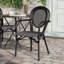 Chaise Paris empilable Connally-2053158754