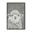 «Silly Little Lamb» par Yvette St. Amant, reproduction d'art sur toile-1770643776-1770643899