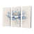 Toile tendue