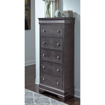 Commode