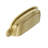 Garner 2-3/4" Satin Brass Cup/Bin Pull-59975917