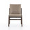 Alice Leather Dining Chair