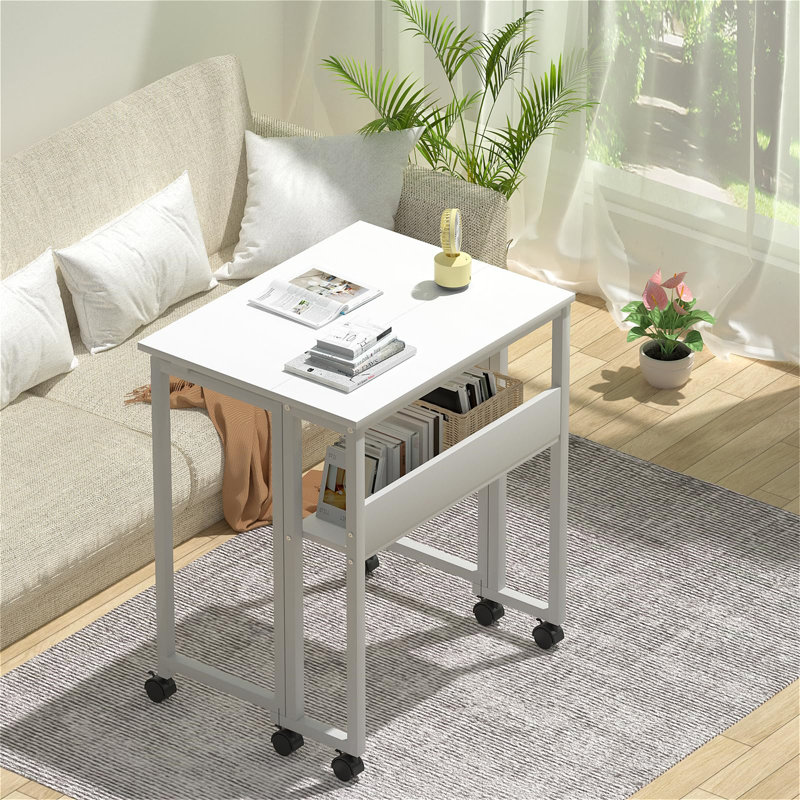 Bijal 63cm Folding Table