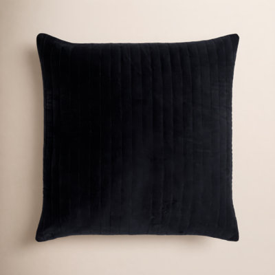 Coussin en coton Beyerne