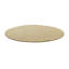 Hand Tufted Wool Area Rug in Sand-1801817635