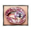 «Sparkle Lips & Disco Ball Floater Frame» par Ziwei Li sur-974199026-974199025
