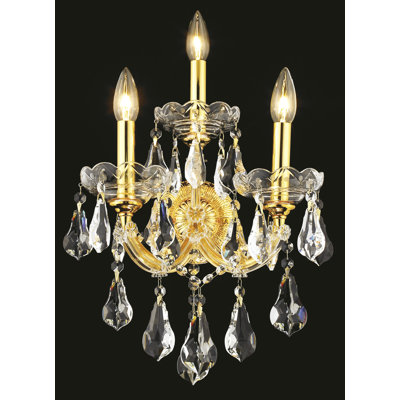 Stockard Wall Sconce