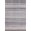 Tapis géométrique brun / ivoire / noir-981543832