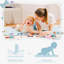 Sesco 457.2cm L Foam Playmat-564287286