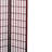 Meilen Cherry 4 Panel Shoji Screen