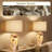 Table Lamps Set of 2
