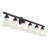 Neptune 6 - Light Dimmable Bath Bar-104467889